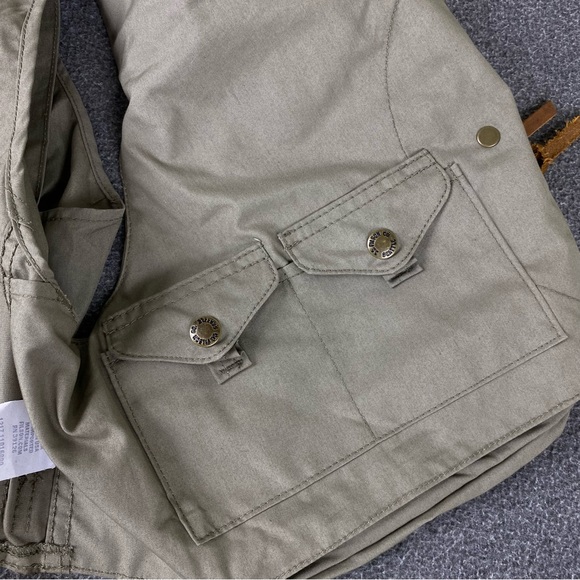 FILSON Fly Fishing Guide Vest Size Men’s XS Women’s Size Small-Medium - Picture 7 of 13